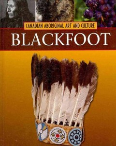Blackfoot  Cover Image