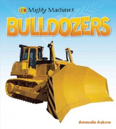 Bulldozers  Cover Image