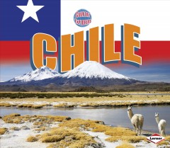 Chile  Cover Image