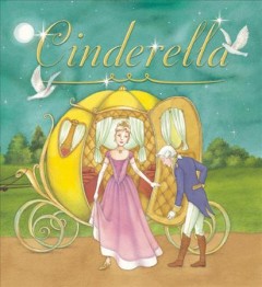 Cinderella  Cover Image
