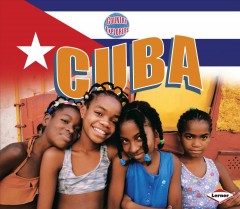 Cuba  Cover Image