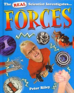 Forces  Cover Image