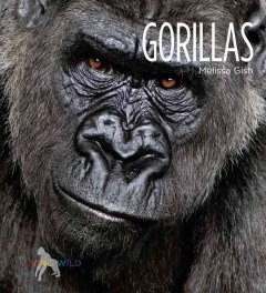 Gorillas  Cover Image