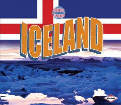 Iceland  Cover Image