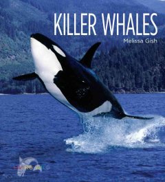 Killer whales  Cover Image