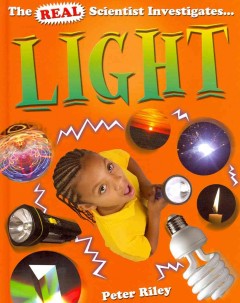Light  Cover Image