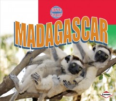 Madagascar  Cover Image