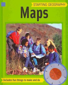 Maps  Cover Image
