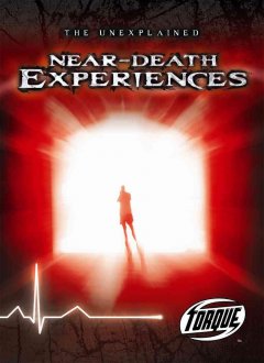 Near-death experiences  Cover Image