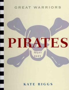 Pirates  Cover Image