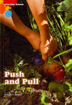 Push and pull  Cover Image