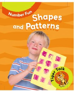 Shapes and patterns  Cover Image