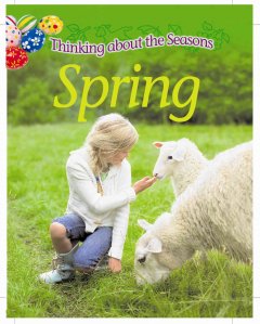 Spring  Cover Image