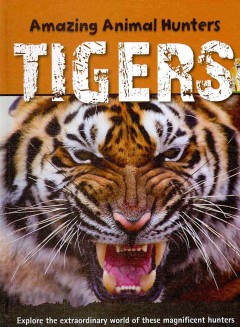 Tigers  Cover Image