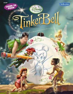 Tinker Bell  Cover Image