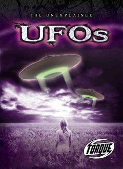UFOs  Cover Image