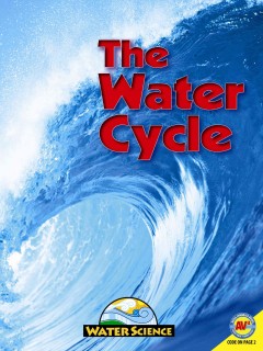 Water cycle  Cover Image