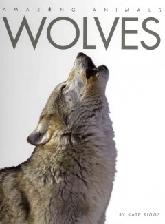 Wolves  Cover Image