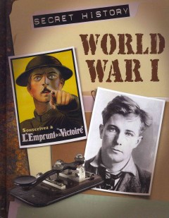 World War I  Cover Image