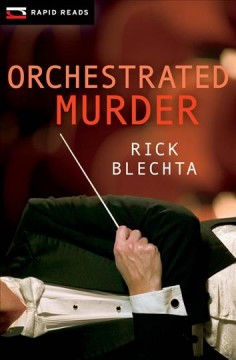 Orchestrated murder  Cover Image