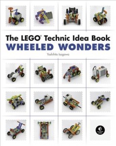 Wheeled wonders  Cover Image