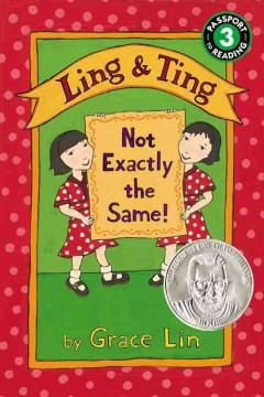Ling & Ting  Cover Image