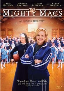 The Mighty Macs Cover Image