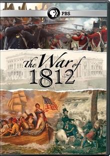 The War of 1812 Cover Image