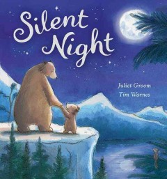 Silent night  Cover Image