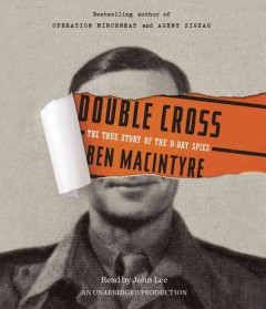Double cross Cover Image