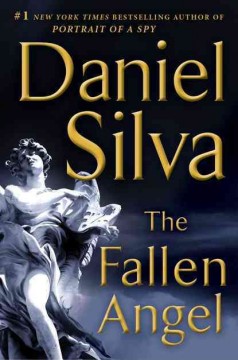 The fallen angel  Cover Image