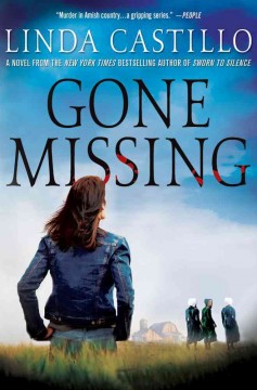 Gone missing  Cover Image