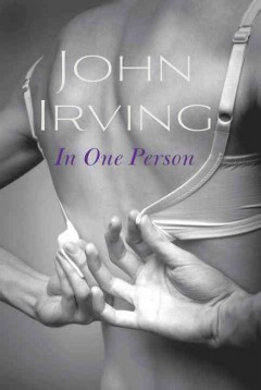 In one person : a novel  Cover Image
