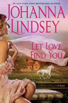 Let love find you  Cover Image
