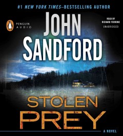 Stolen prey Cover Image