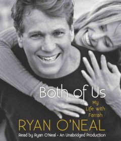 Both of us [my life with Farrah]  Cover Image