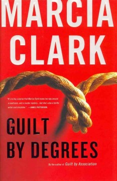 Guilt by degrees : a novel  Cover Image