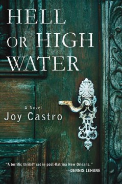Hell or high water  Cover Image