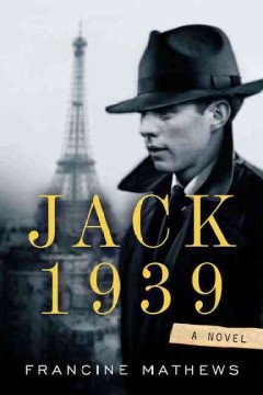 Jack 1939  Cover Image