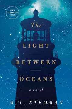The light between oceans : a novel  Cover Image