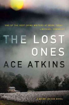 The lost ones  Cover Image