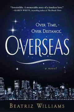 Overseas  Cover Image