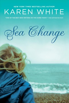 Sea change  Cover Image