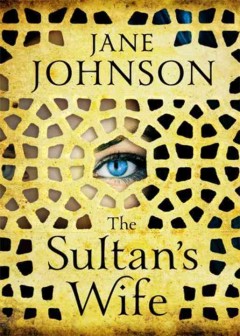 The sultan's wife  Cover Image