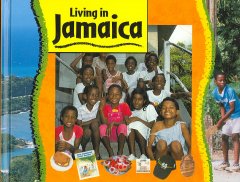 Jamaica  Cover Image