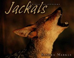 Jackals  Cover Image