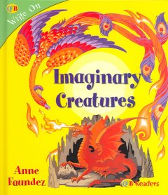 Imaginary creatures  Cover Image