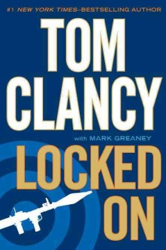 Locked on  Cover Image