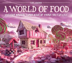 A world of food  Cover Image