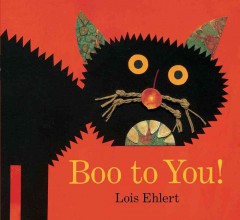 Boo to you!  Cover Image